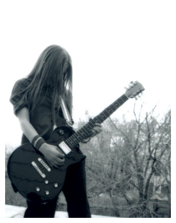 Avril Lavigne image gallery 3