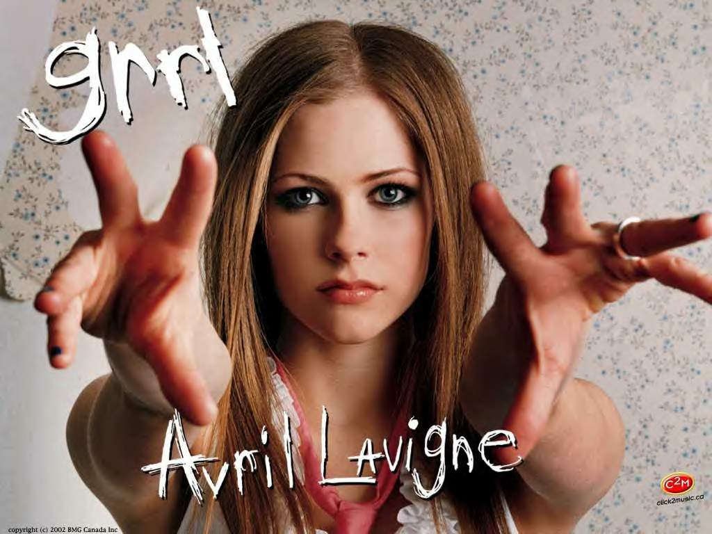 Avril Lavigne image gallery 3