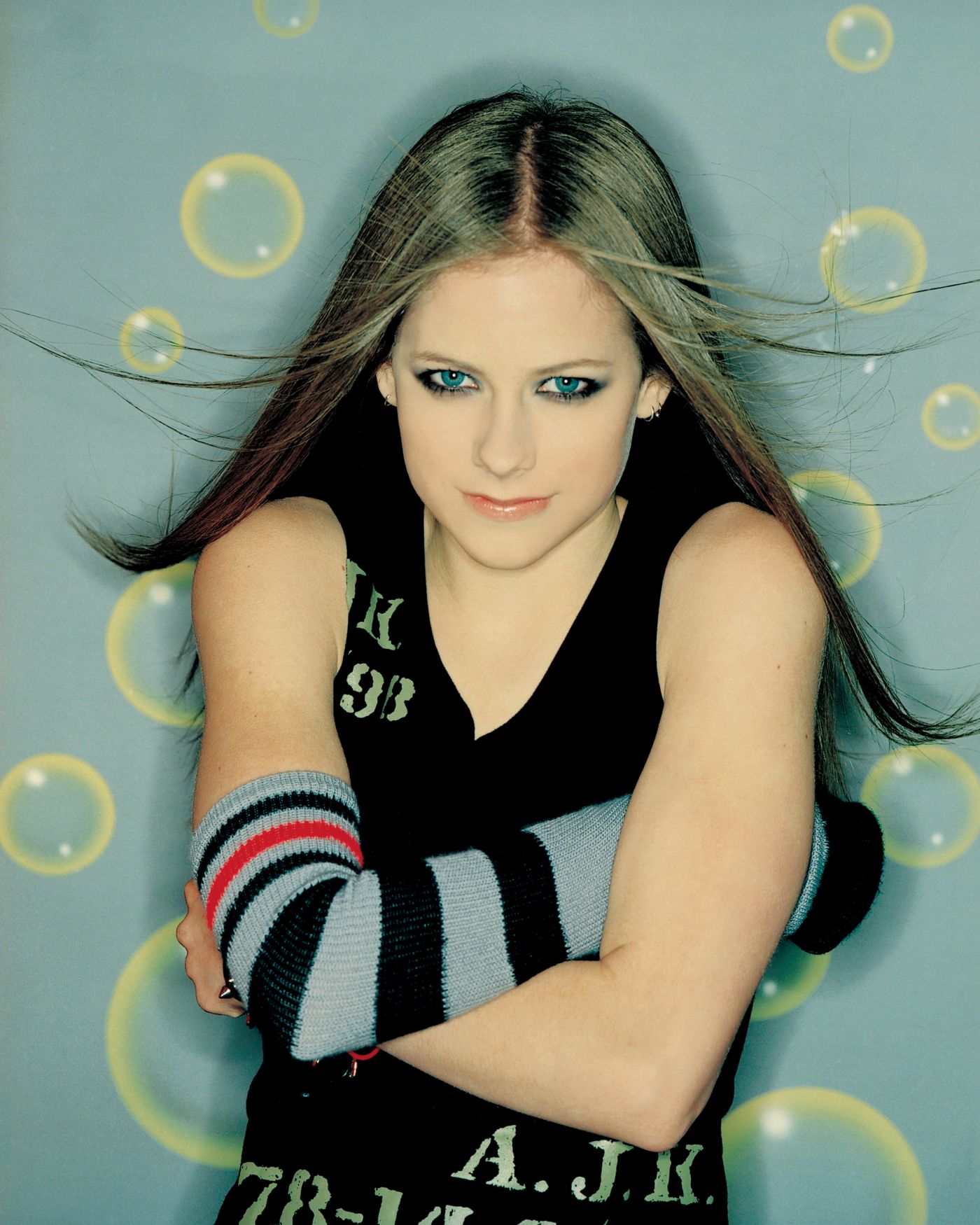Avril Lavigne image gallery 3